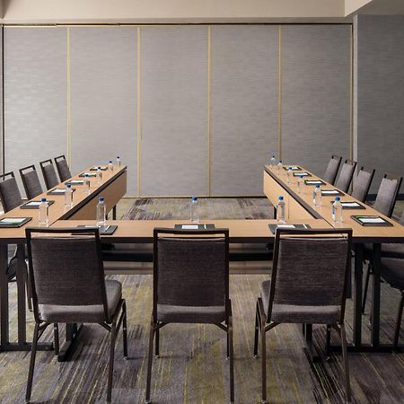 Courtyard By Marriott Richmond Berkeley Ξενοδοχείο Εξωτερικό φωτογραφία