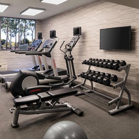 Courtyard By Marriott Richmond Berkeley Ξενοδοχείο Εξωτερικό φωτογραφία