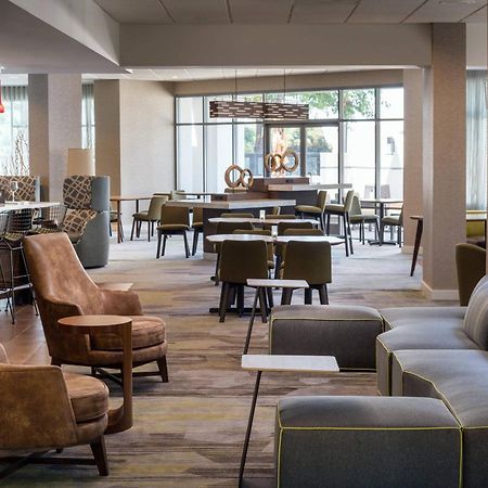 Courtyard By Marriott Richmond Berkeley Ξενοδοχείο Εξωτερικό φωτογραφία