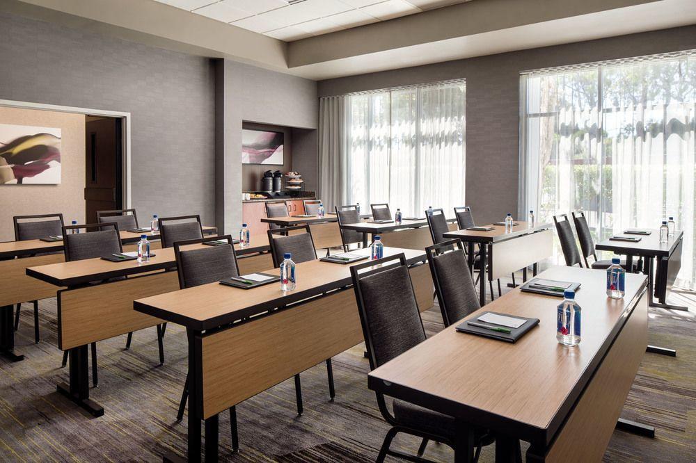 Courtyard By Marriott Richmond Berkeley Ξενοδοχείο Εξωτερικό φωτογραφία