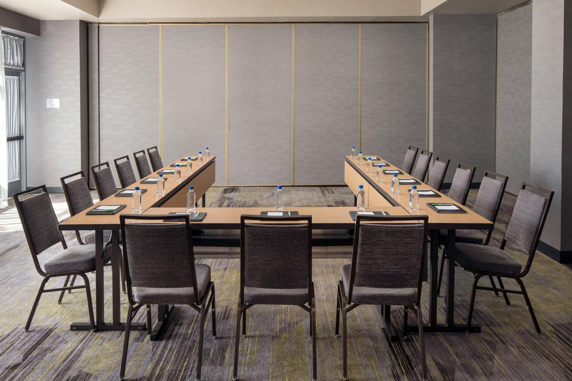 Courtyard By Marriott Richmond Berkeley Ξενοδοχείο Εξωτερικό φωτογραφία