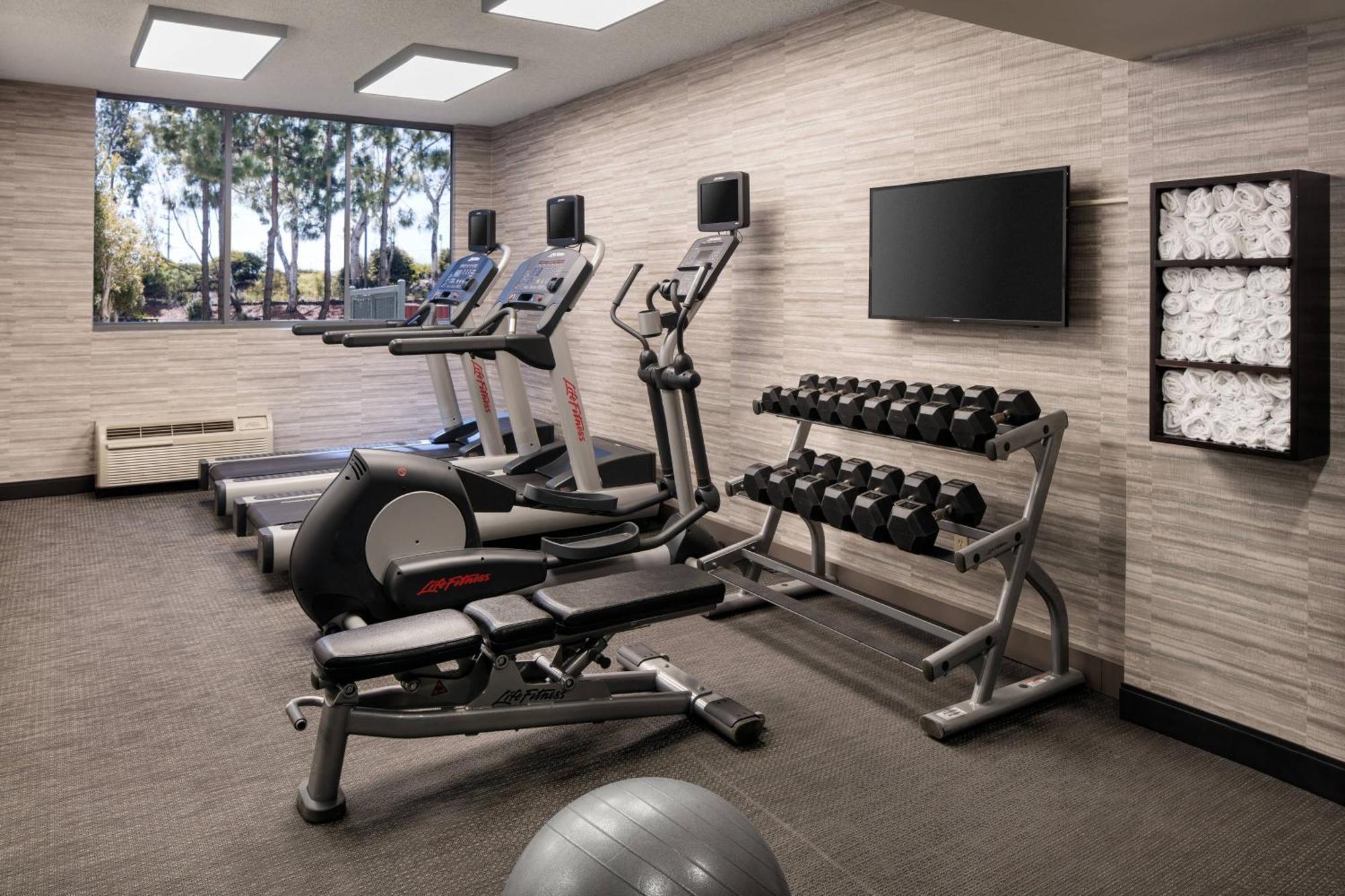 Courtyard By Marriott Richmond Berkeley Ξενοδοχείο Εξωτερικό φωτογραφία
