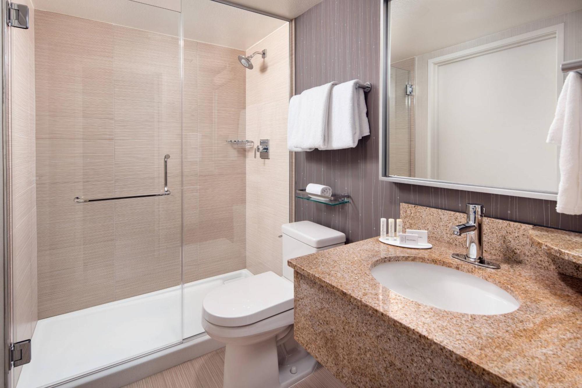 Courtyard By Marriott Richmond Berkeley Ξενοδοχείο Εξωτερικό φωτογραφία