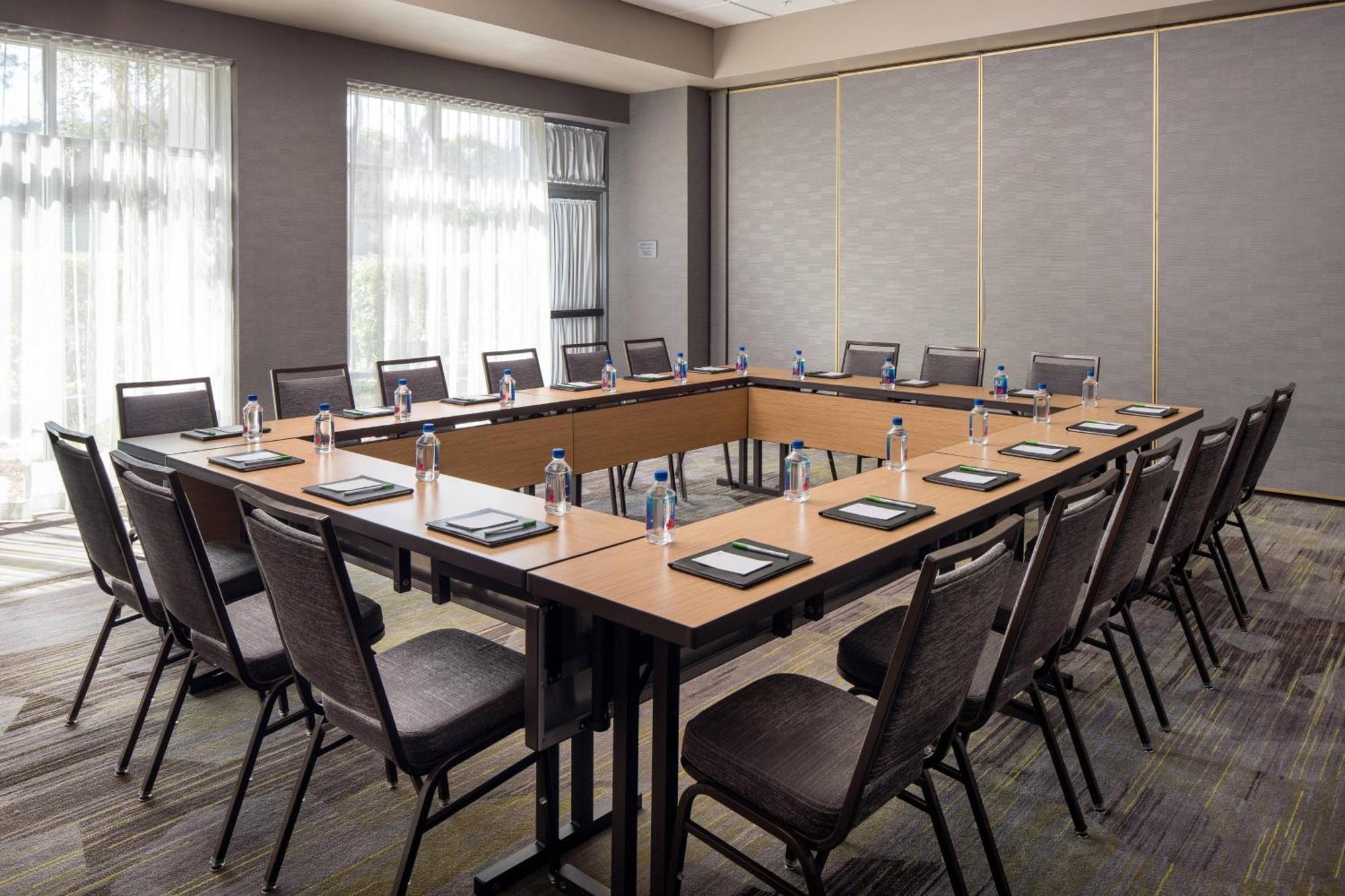 Courtyard By Marriott Richmond Berkeley Ξενοδοχείο Εξωτερικό φωτογραφία