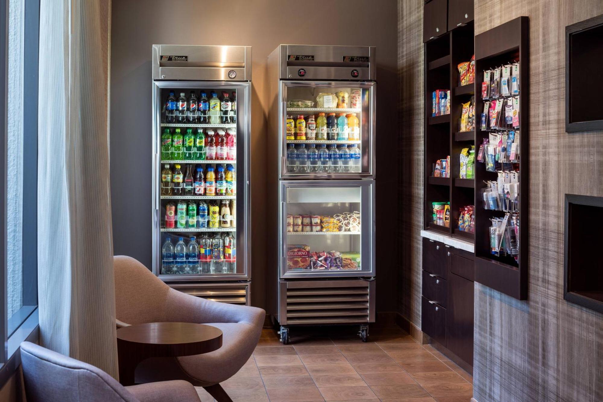 Courtyard By Marriott Richmond Berkeley Ξενοδοχείο Εξωτερικό φωτογραφία