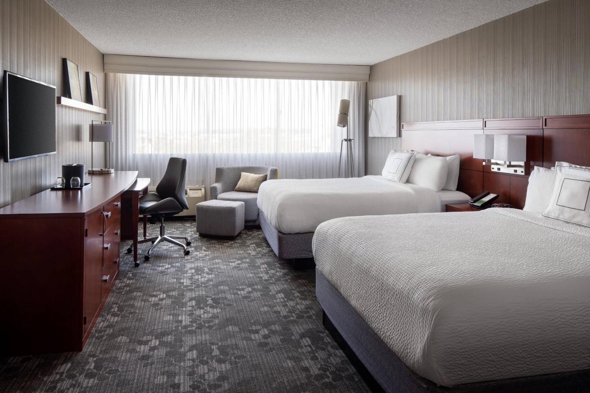 Courtyard By Marriott Richmond Berkeley Ξενοδοχείο Εξωτερικό φωτογραφία