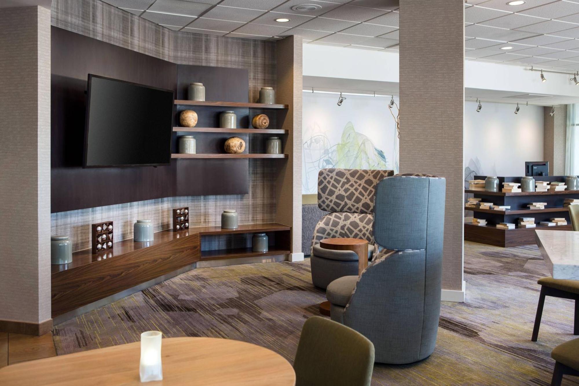 Courtyard By Marriott Richmond Berkeley Ξενοδοχείο Εξωτερικό φωτογραφία