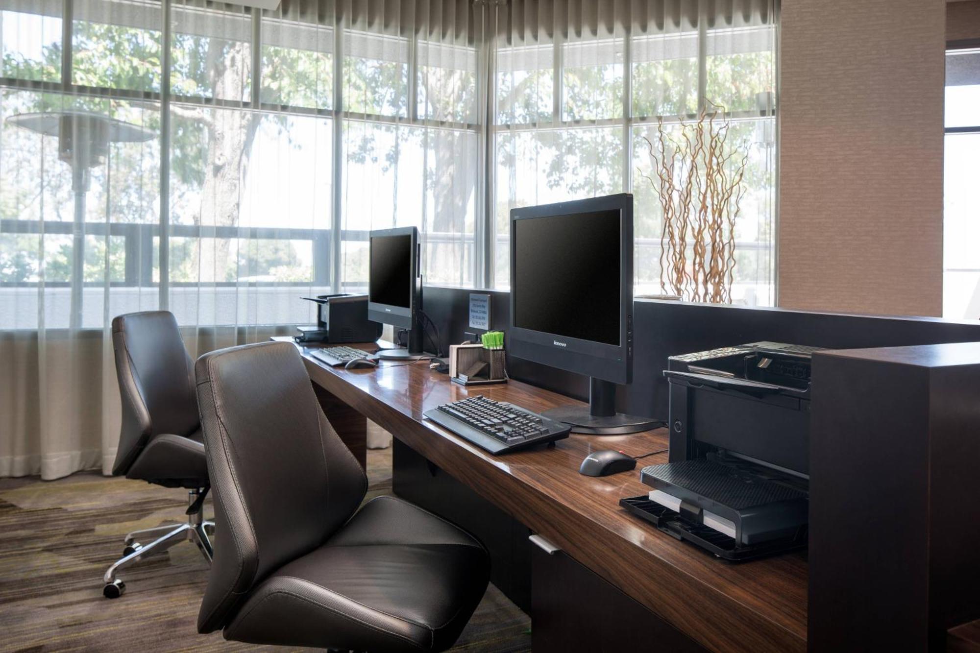 Courtyard By Marriott Richmond Berkeley Ξενοδοχείο Εξωτερικό φωτογραφία