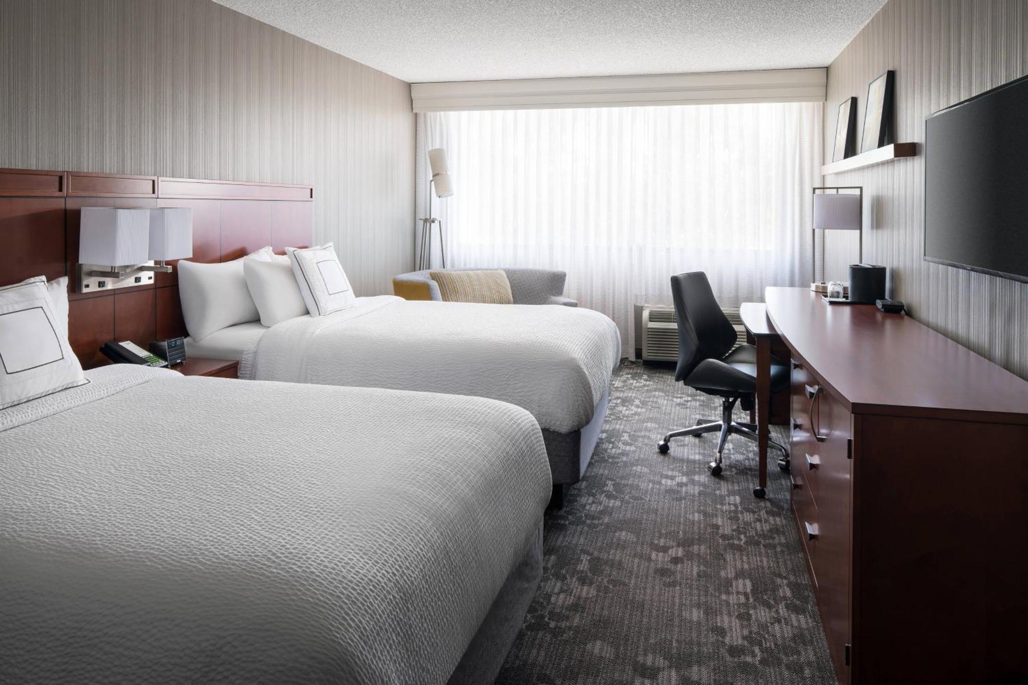 Courtyard By Marriott Richmond Berkeley Ξενοδοχείο Εξωτερικό φωτογραφία