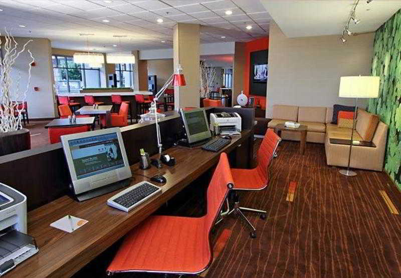 Courtyard By Marriott Richmond Berkeley Ξενοδοχείο Εξωτερικό φωτογραφία