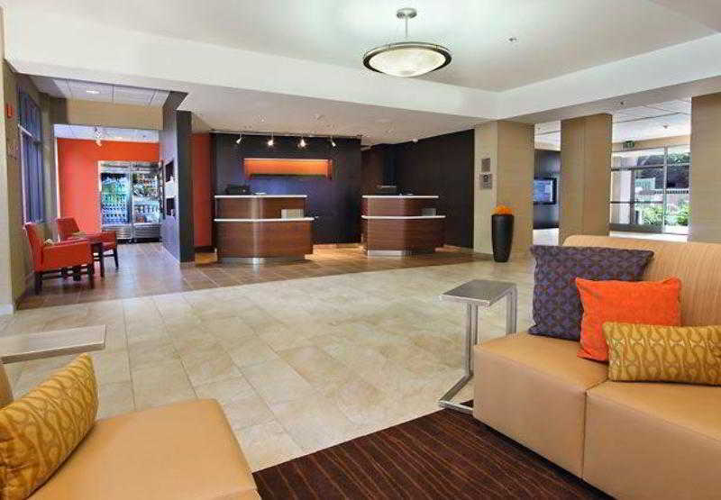 Courtyard By Marriott Richmond Berkeley Ξενοδοχείο Εξωτερικό φωτογραφία