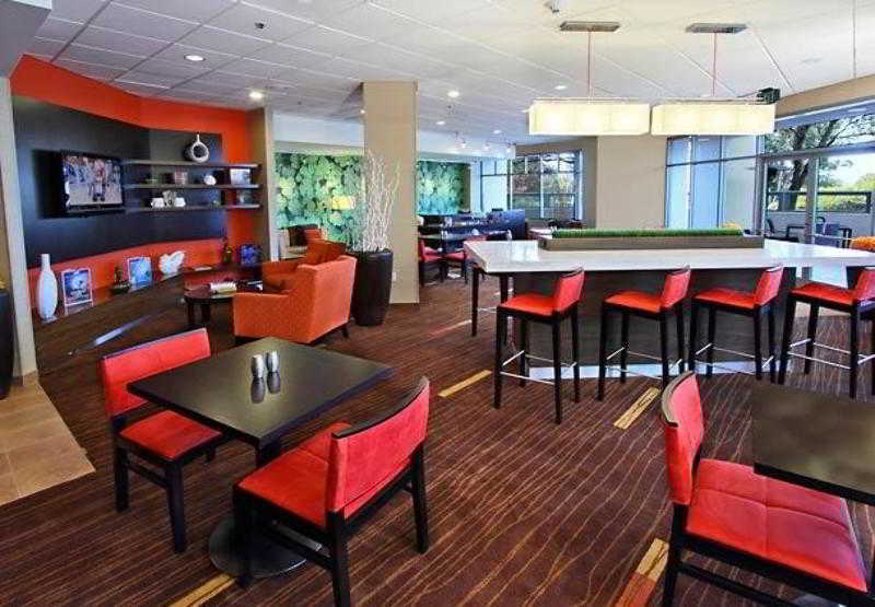 Courtyard By Marriott Richmond Berkeley Ξενοδοχείο Εξωτερικό φωτογραφία