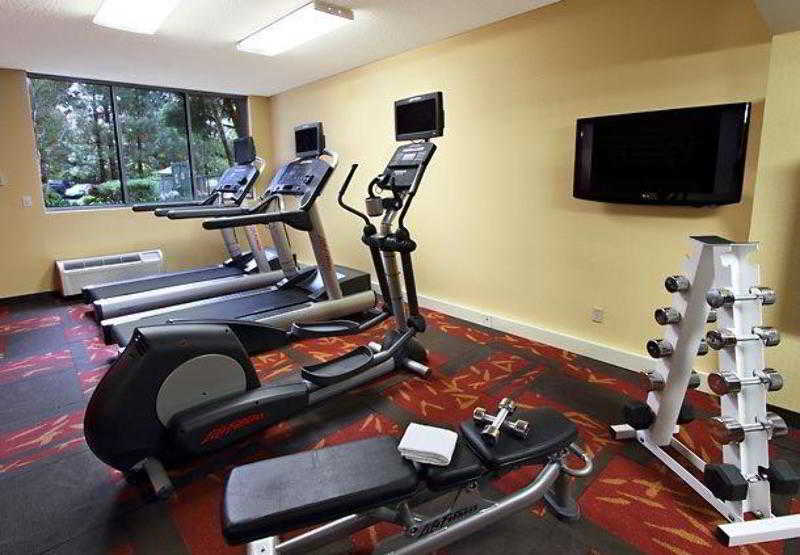 Courtyard By Marriott Richmond Berkeley Ξενοδοχείο Εξωτερικό φωτογραφία