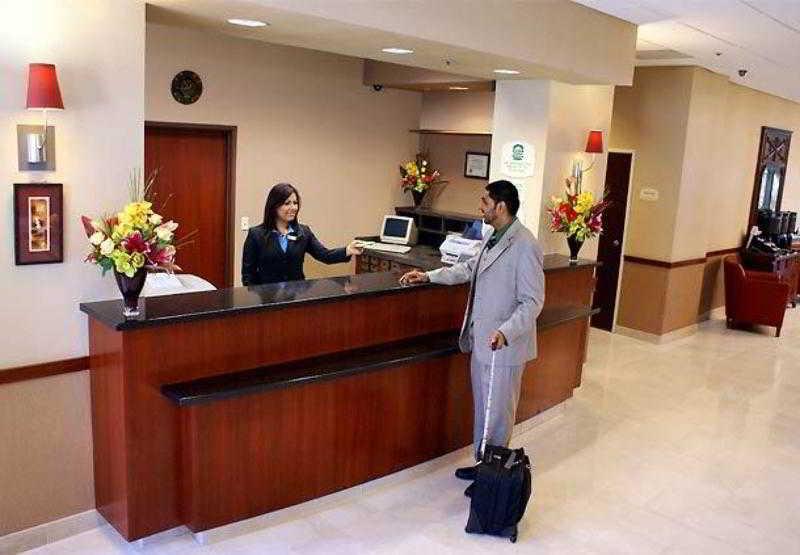 Courtyard By Marriott Richmond Berkeley Ξενοδοχείο Εσωτερικό φωτογραφία