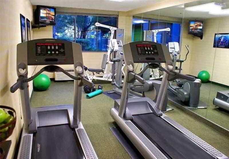 Courtyard By Marriott Richmond Berkeley Ξενοδοχείο Ανέσεις φωτογραφία