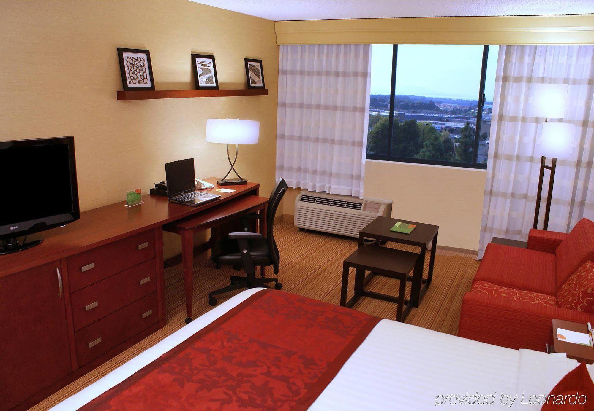 Courtyard By Marriott Richmond Berkeley Ξενοδοχείο Εξωτερικό φωτογραφία