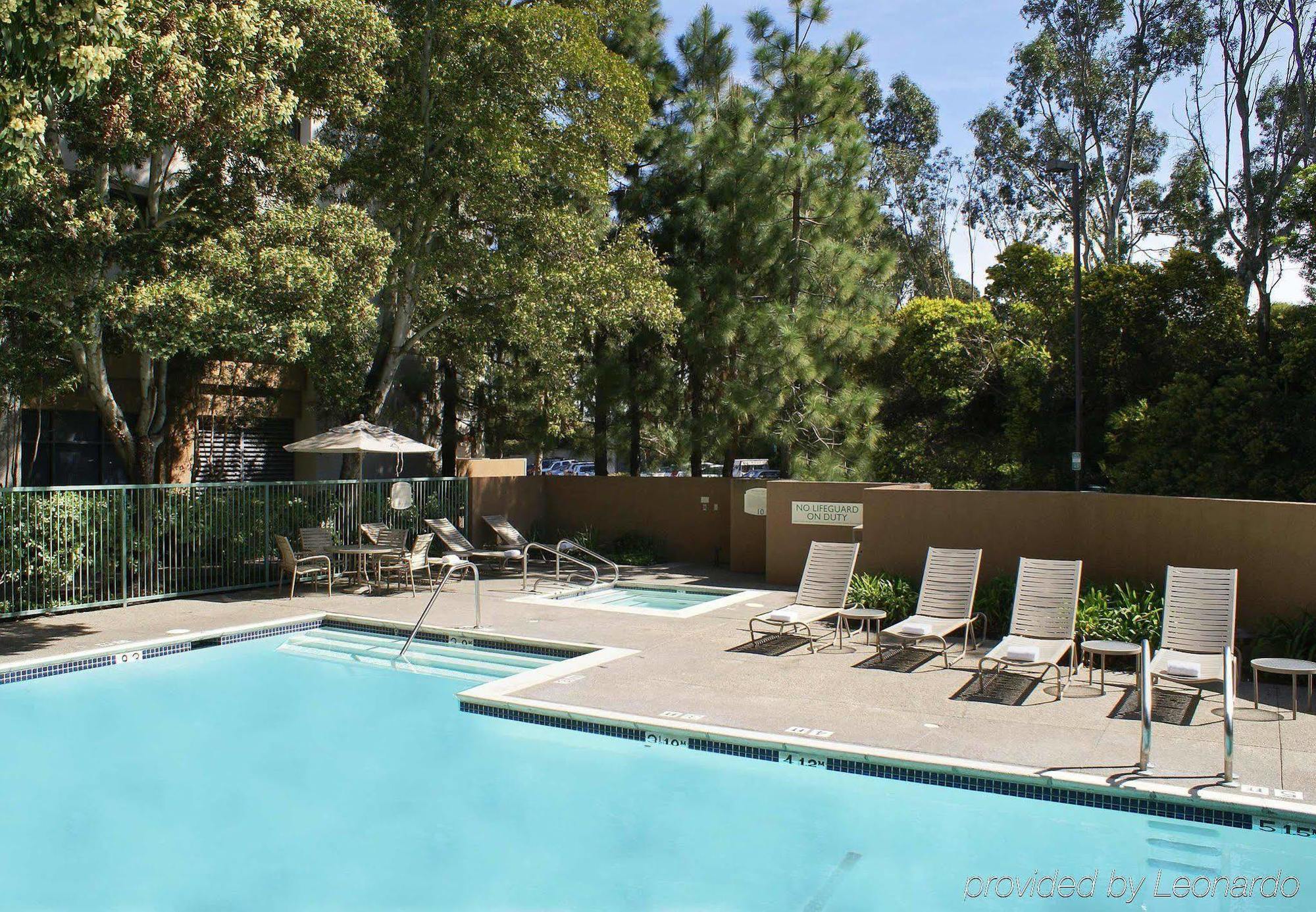 Courtyard By Marriott Richmond Berkeley Ξενοδοχείο Εξωτερικό φωτογραφία