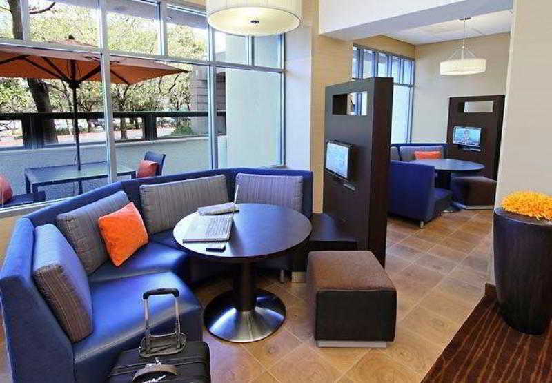 Courtyard By Marriott Richmond Berkeley Ξενοδοχείο Εξωτερικό φωτογραφία