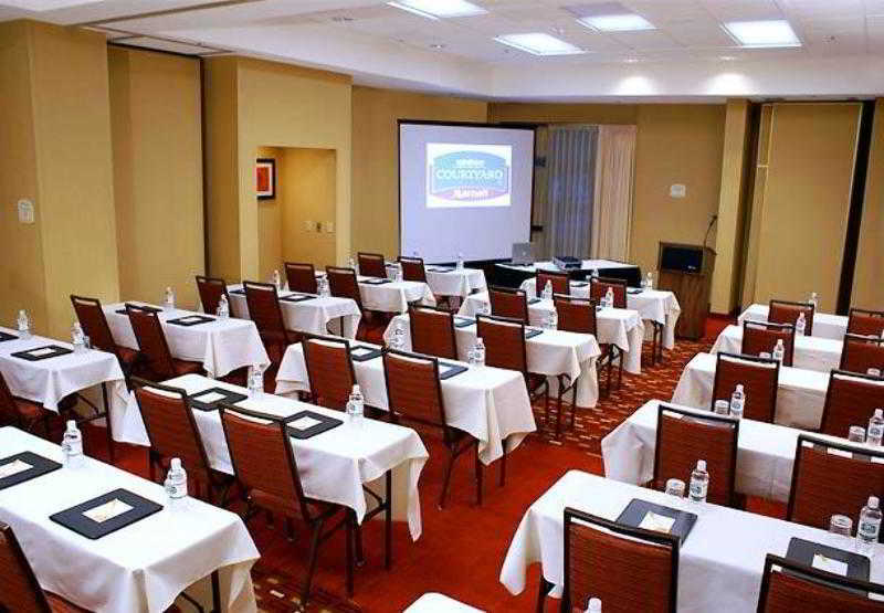 Courtyard By Marriott Richmond Berkeley Ξενοδοχείο Εξωτερικό φωτογραφία