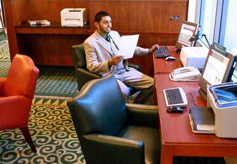 Courtyard By Marriott Richmond Berkeley Ξενοδοχείο Εξωτερικό φωτογραφία