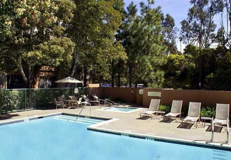 Courtyard By Marriott Richmond Berkeley Ξενοδοχείο Εξωτερικό φωτογραφία